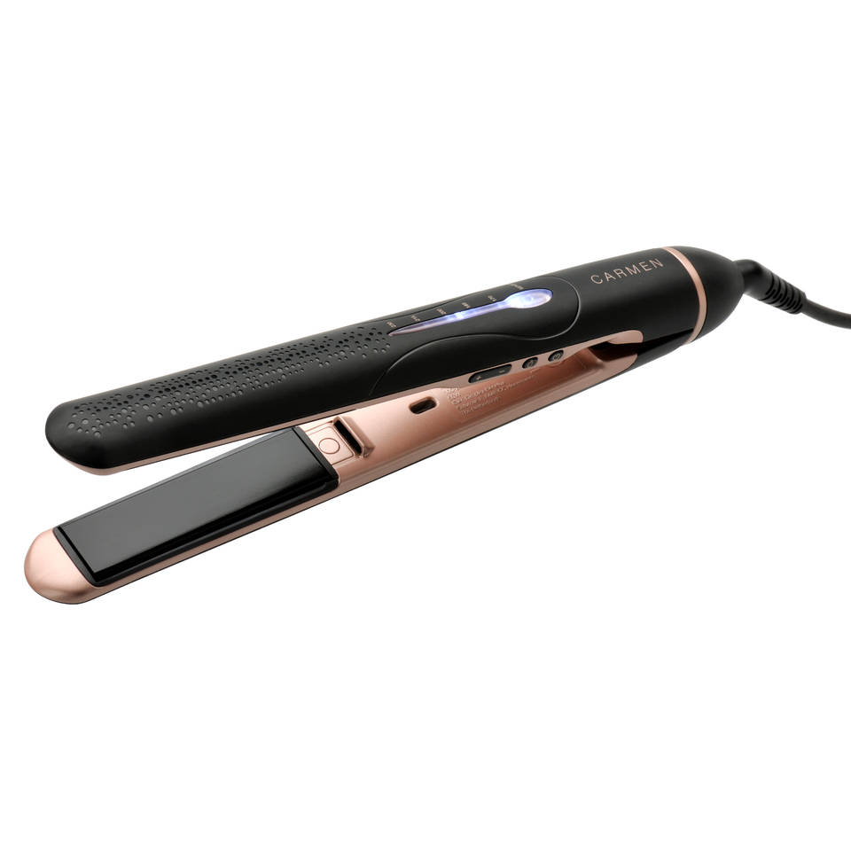 Carmen stijltang Sensor Straightener CR5270