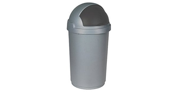 Curver bullet bin 50ltr