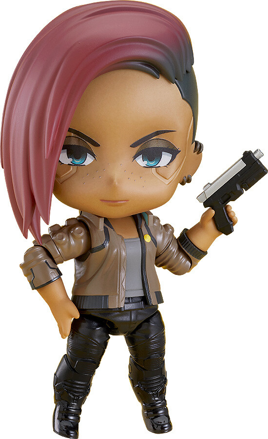 Cyberpunk 2077 Nendoroid - Female V