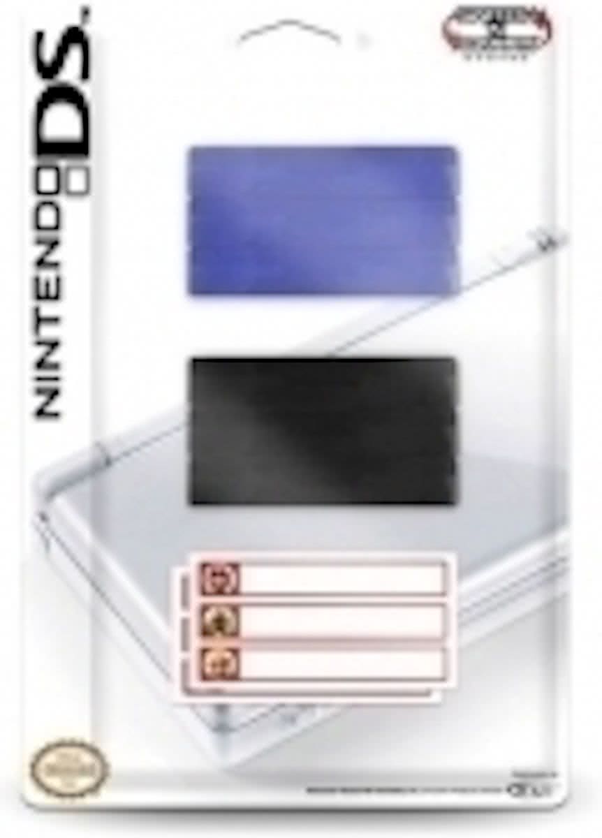 DS Game Card Cases