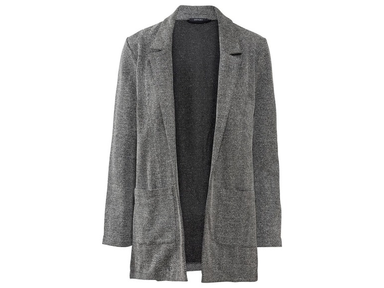 Dames blazer L (44/46), Jaquard