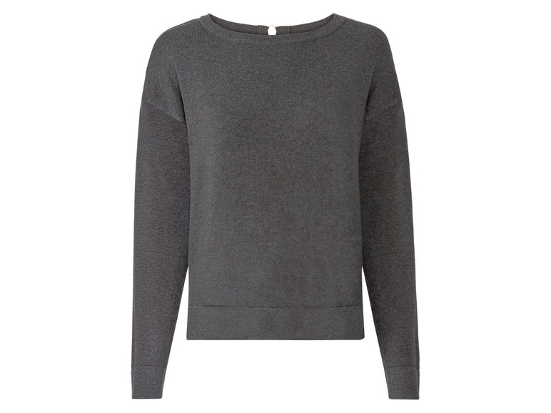 Dames-pullover (L (44/46), Grijs)