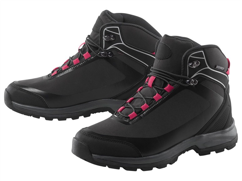 Dames trekking schoenen 40