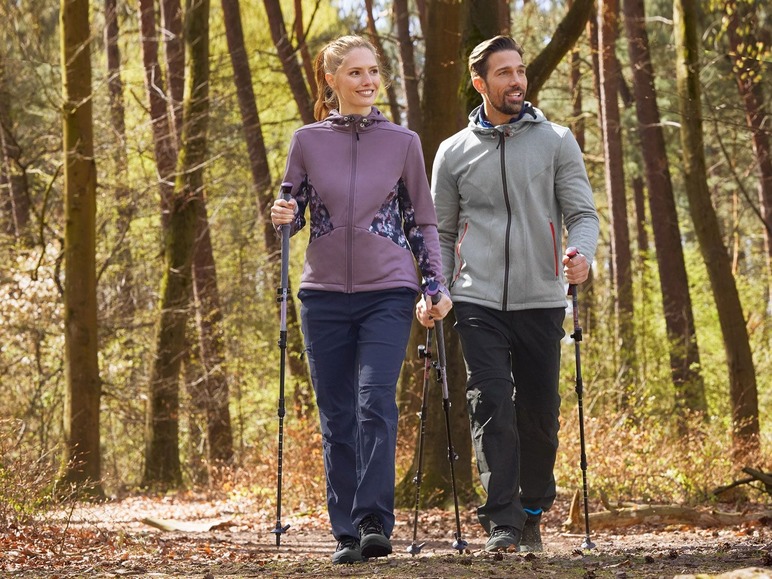 Dames wandelschoenen 42, Marine