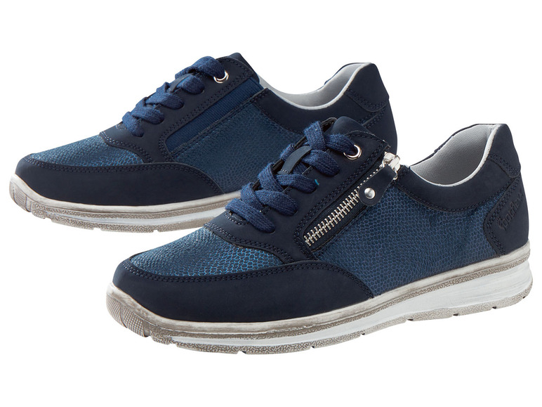 Damessneakers (volwassene, 39, Marineblauw)