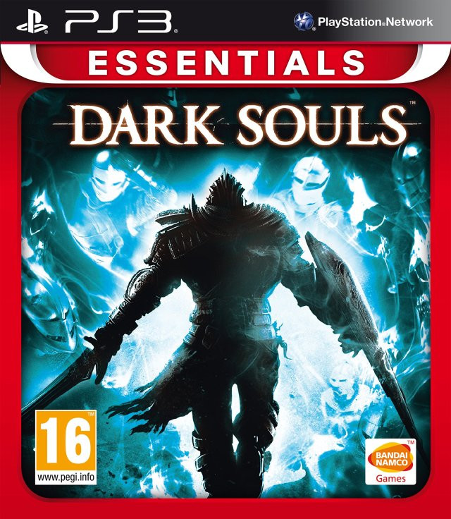 Dark Souls (essentials)