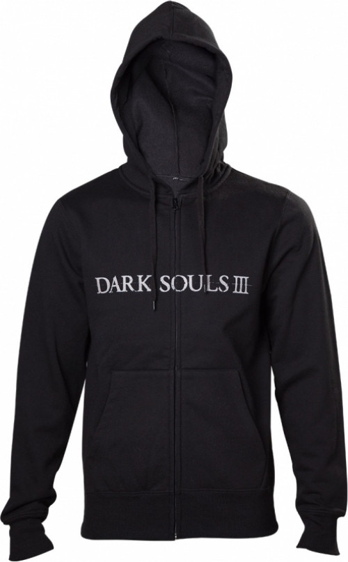 Dark Souls III - You Died Hoodie