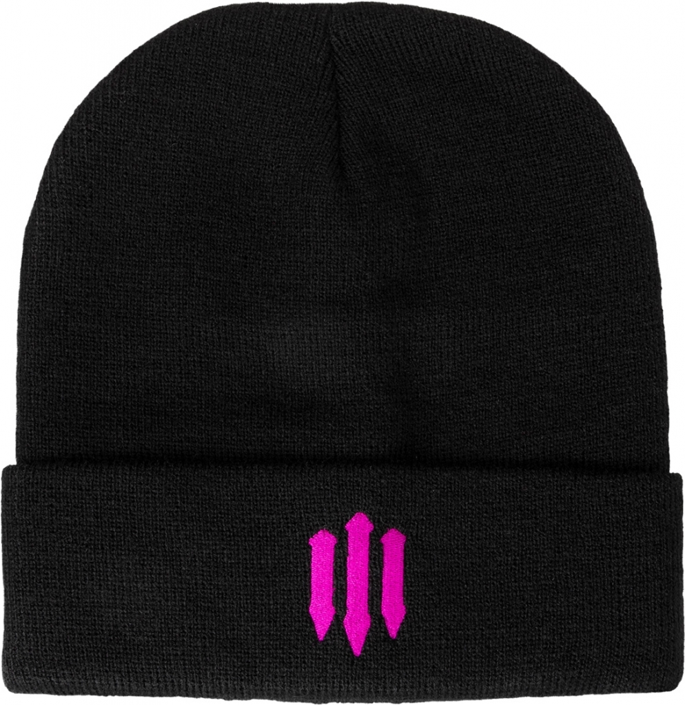 Darksiders 3 - Logo Beanie