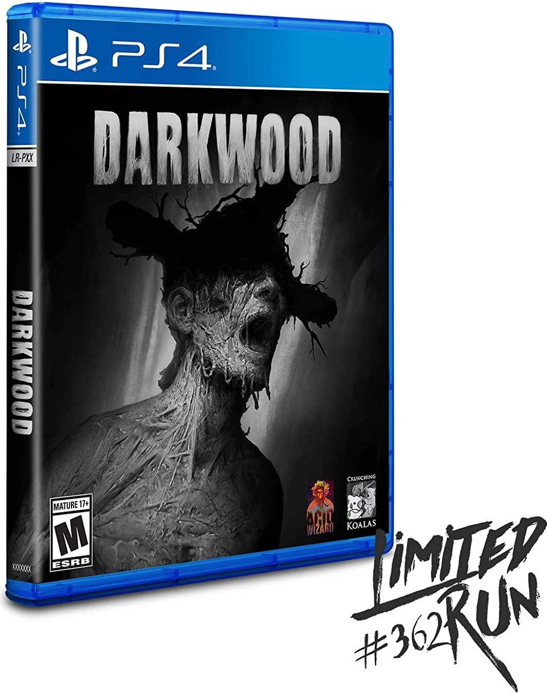 Darkwood