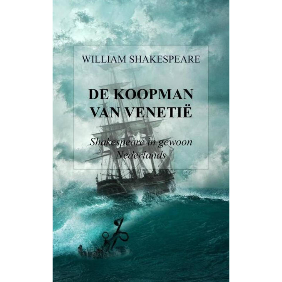 De Koopman Van Venetië