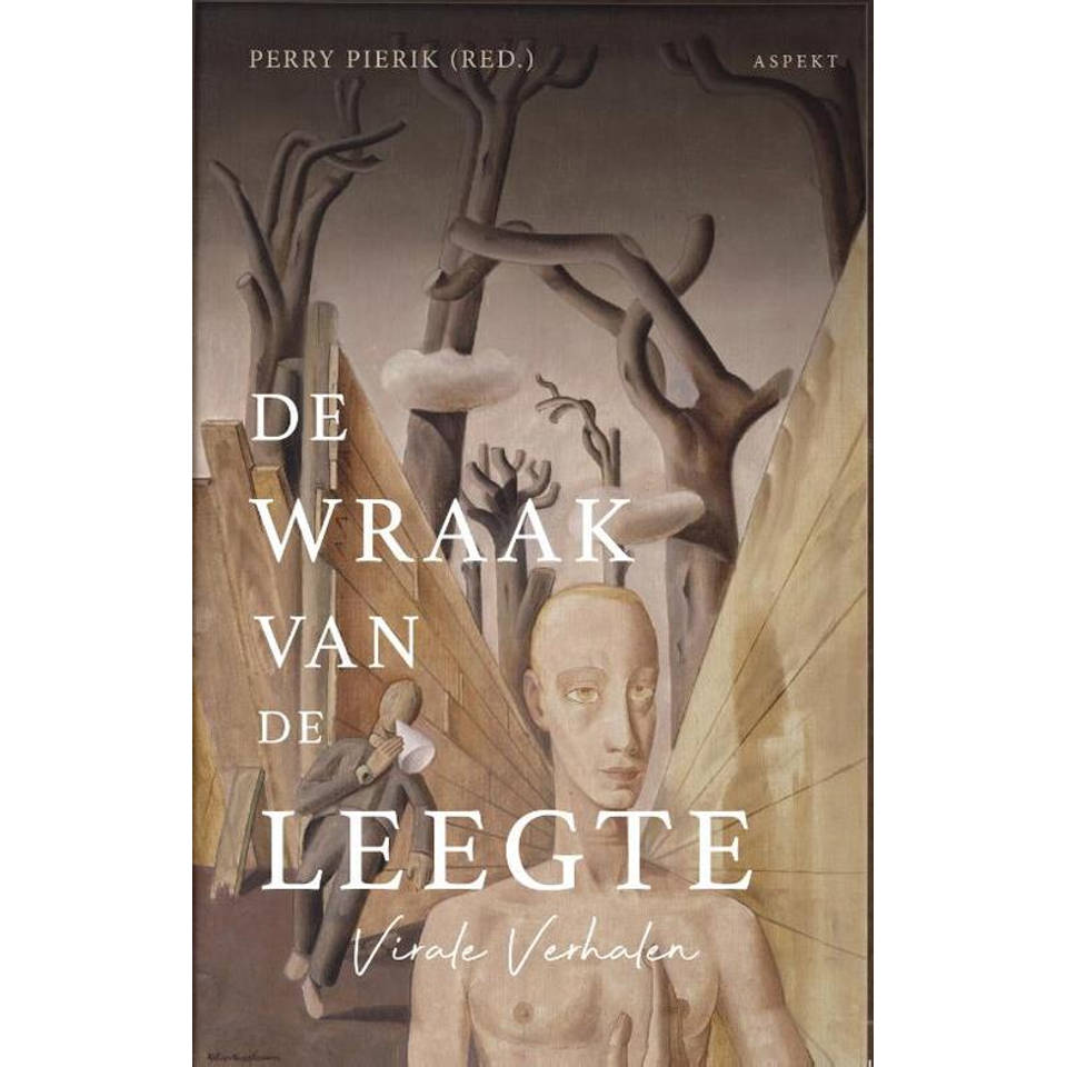 De wraak van de leegte