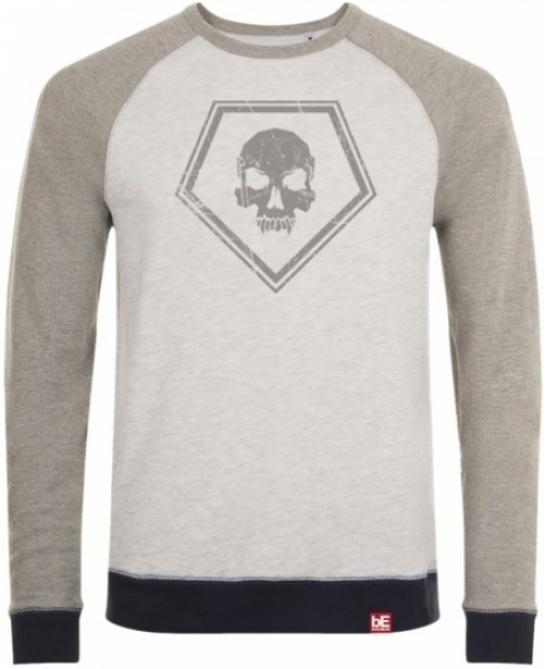 Dead by Daylight - Killer Icon Grey Sweater