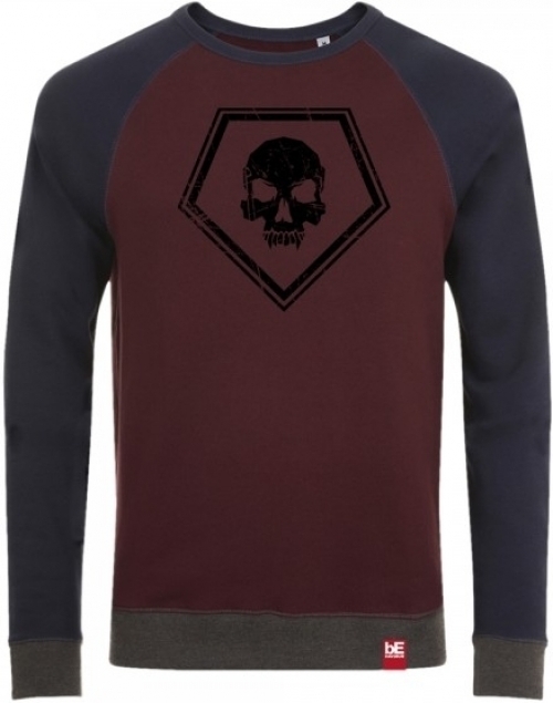 Dead by Daylight - Killer Icon Navy Sweater