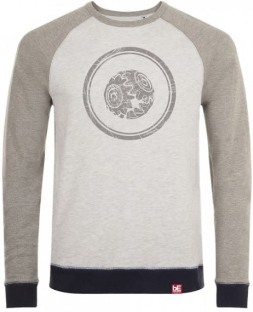 Dead by Daylight - Survivor Icon Grey Sweater