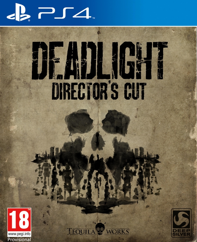 Deadlight Director\s Cut