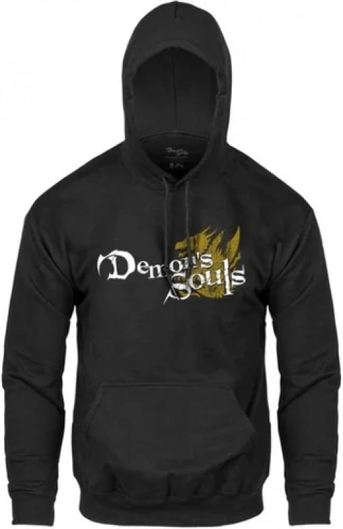 Demon\s Souls - Demon Destroyer Hoodie