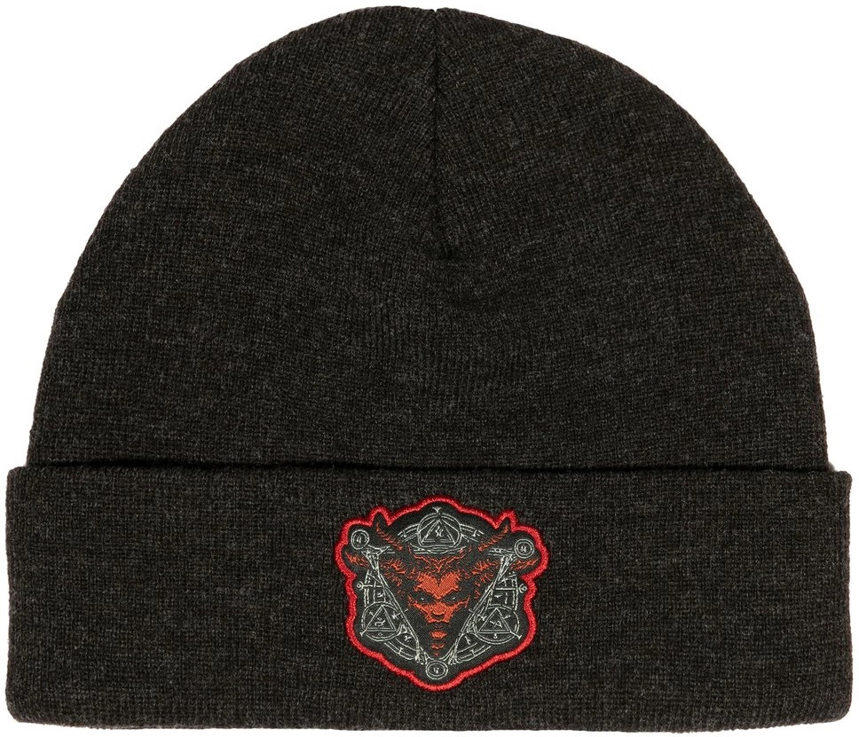 Diablo IV Beanie - Daughter of Hatred