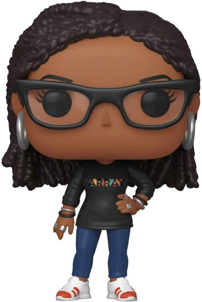 Director Pop Vinyl: Ava DuVernay