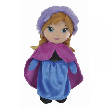 Disney - Frozen Anna pluche 25cm