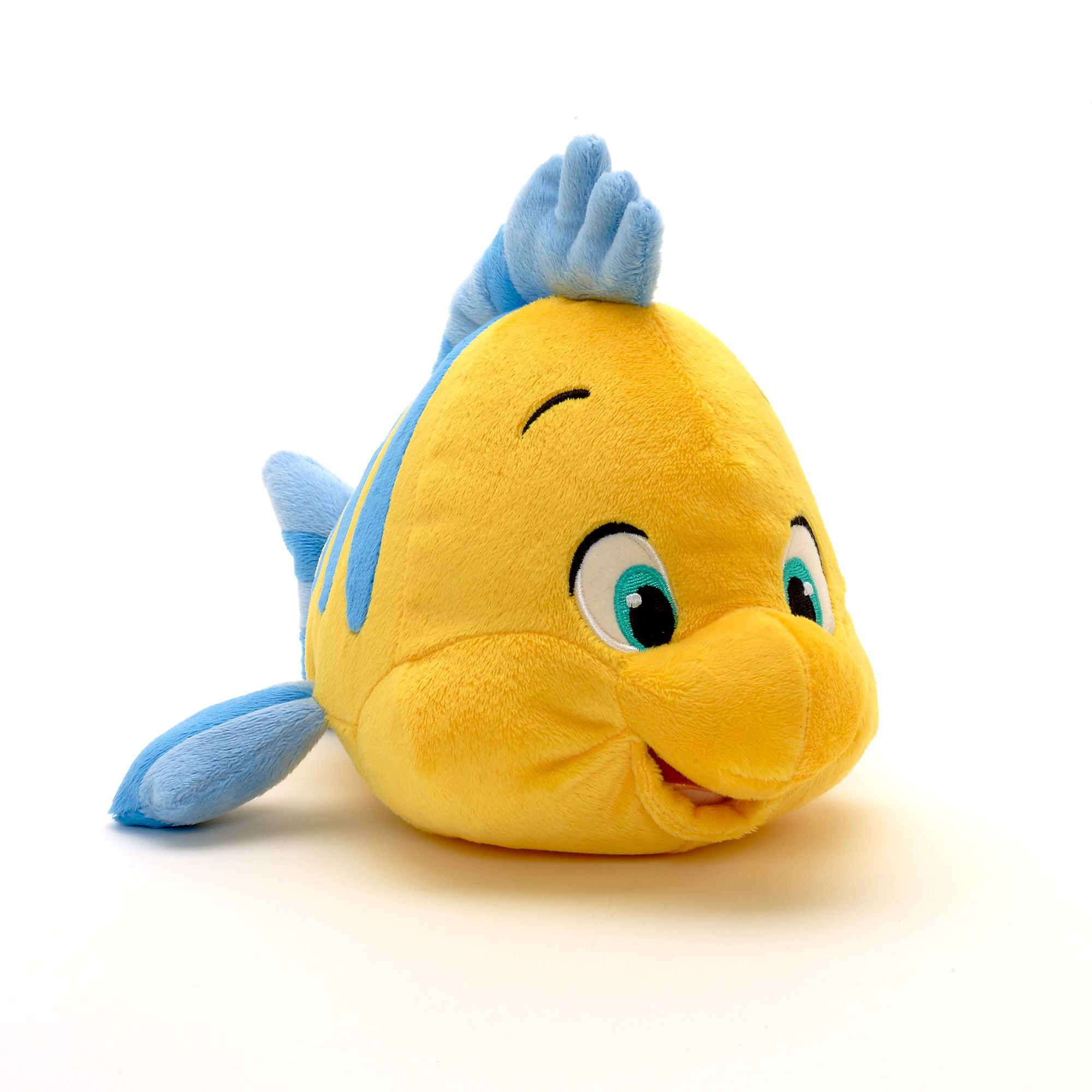 Disney Flounder knuffel 25cm