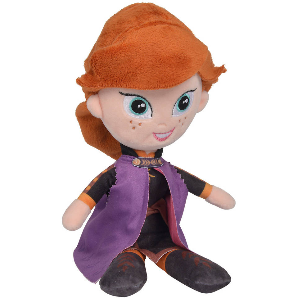 Disney Frozen 2 - Friends Anna