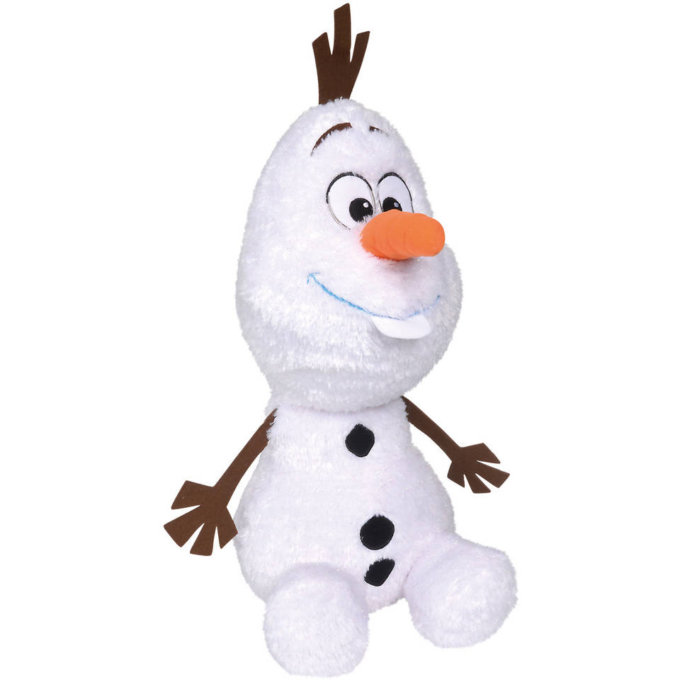 Disney Frozen 2 - Friends Olaf