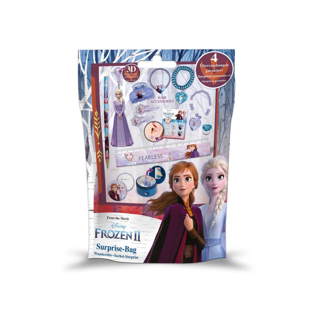 Disney Frozen 2 verrassingspakket