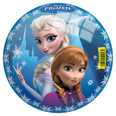 Disney Frozen lakbal 23 cm