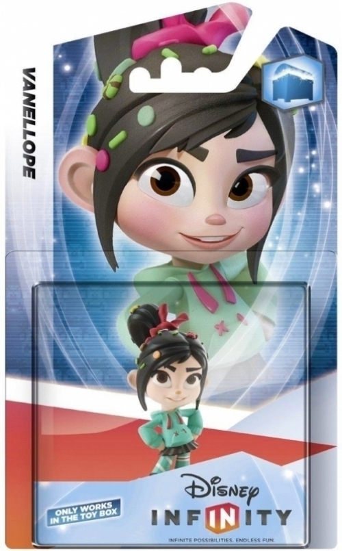 Disney Infinity Vanellope