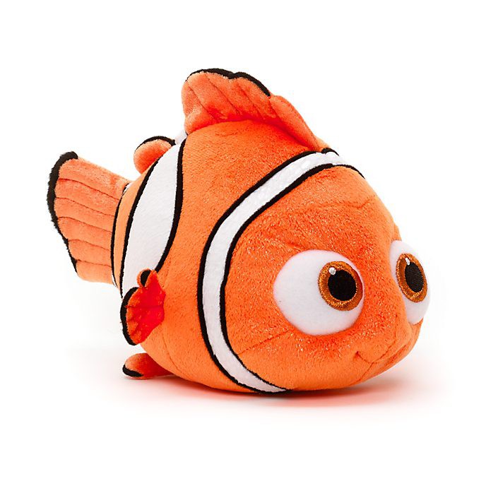 Disney Nemo Knuffel 25cm