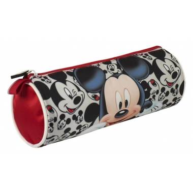 Disney mickey mouse etui 21 cm