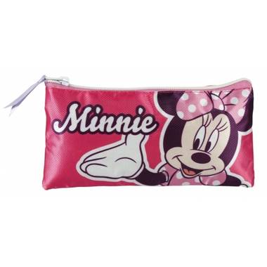 Disney minnie mouse etui 22 cm