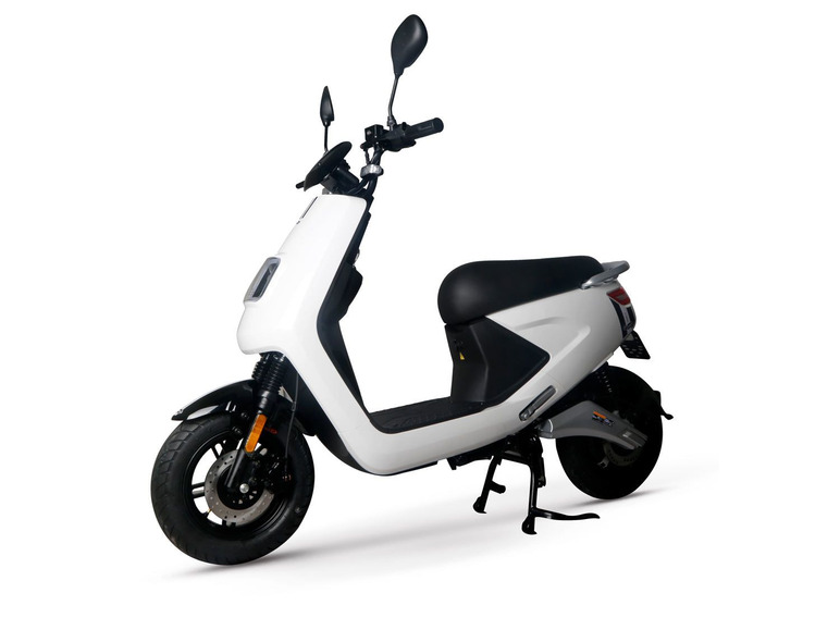 DocGreen Elektrische scooter S4