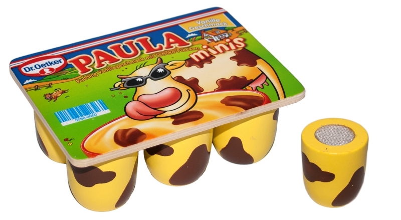 Dr Oetker Paula mini\s - Tanner