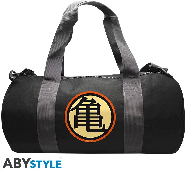 Dragon Ball Z - Kame Symbol Sport Bag