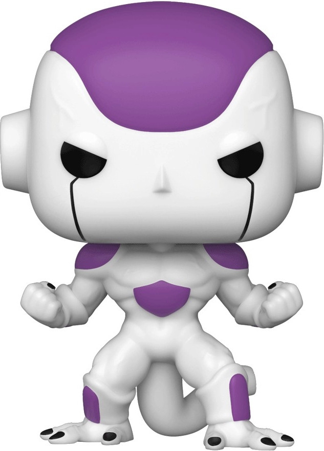 Dragon Ball Z Funko Pop Vinyl: Frieza 4th Form