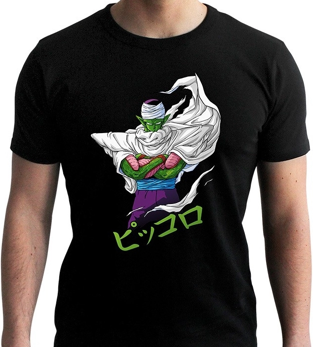 DragonBall Z - Piccolo T-Shirt