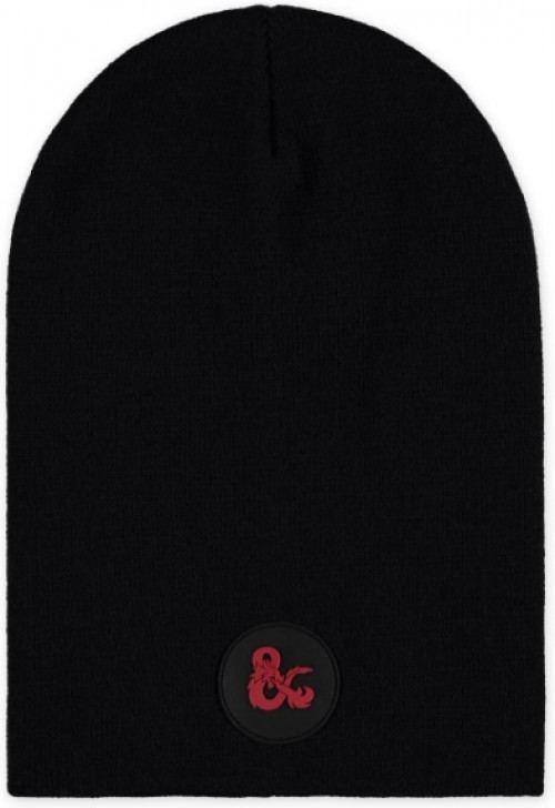 Dungeons & Dragons - Men\s Slouchy Beanie