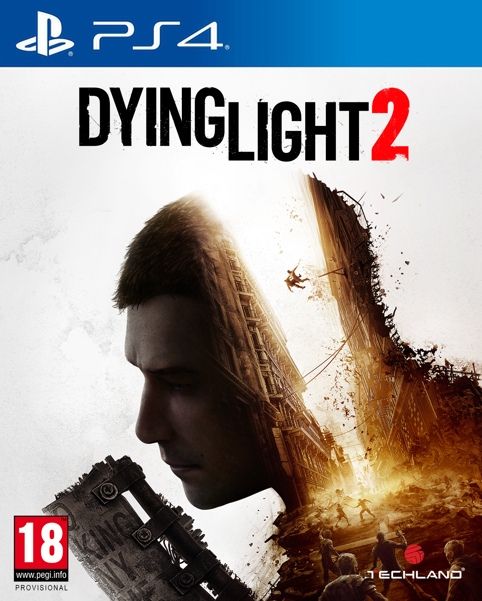 Dying Light 2