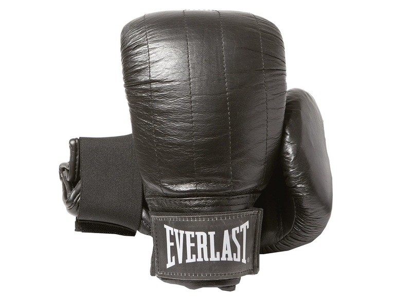 EVERLAST Bokshandschoen zwart M