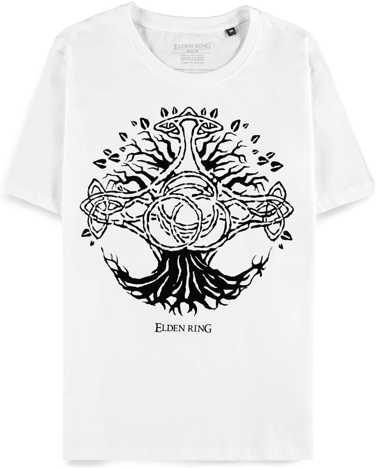 Elden Ring - Women\s Short Sleeved T-shirt