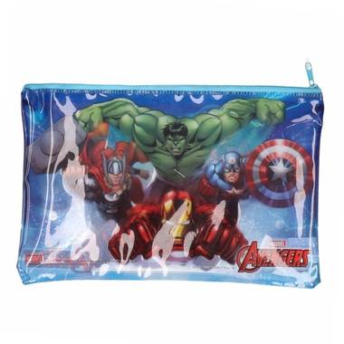 Etui avengers 25 cm