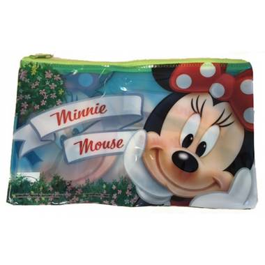 Etui minnie mouse 25 cm