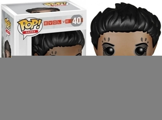 Evolve Funko Pop Vinyl Figure: Maggie