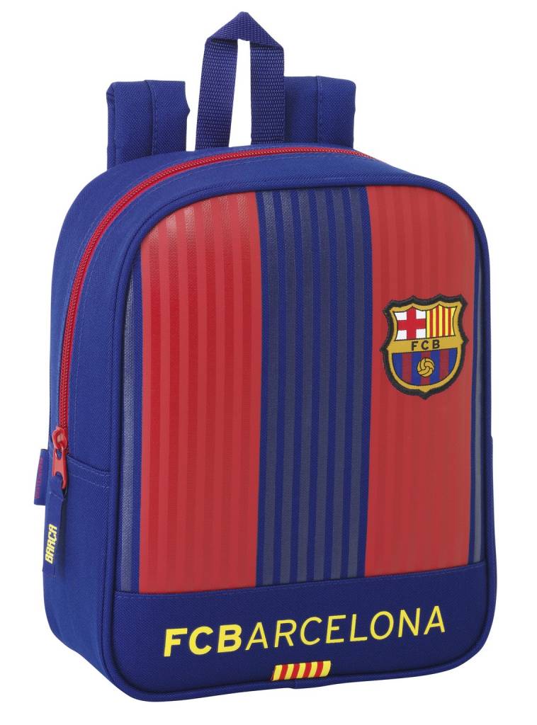 FC Barcelona Rugzak 27 cm