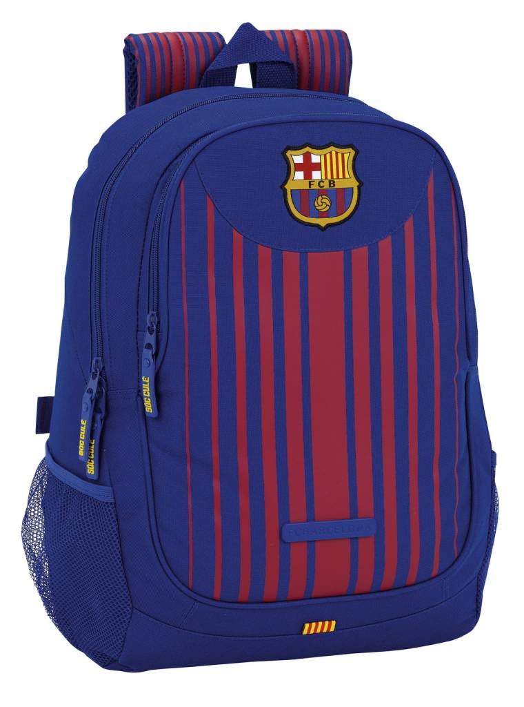 FC Barcelona Rugzak Home 44 x 32 x 16 cm - polyester