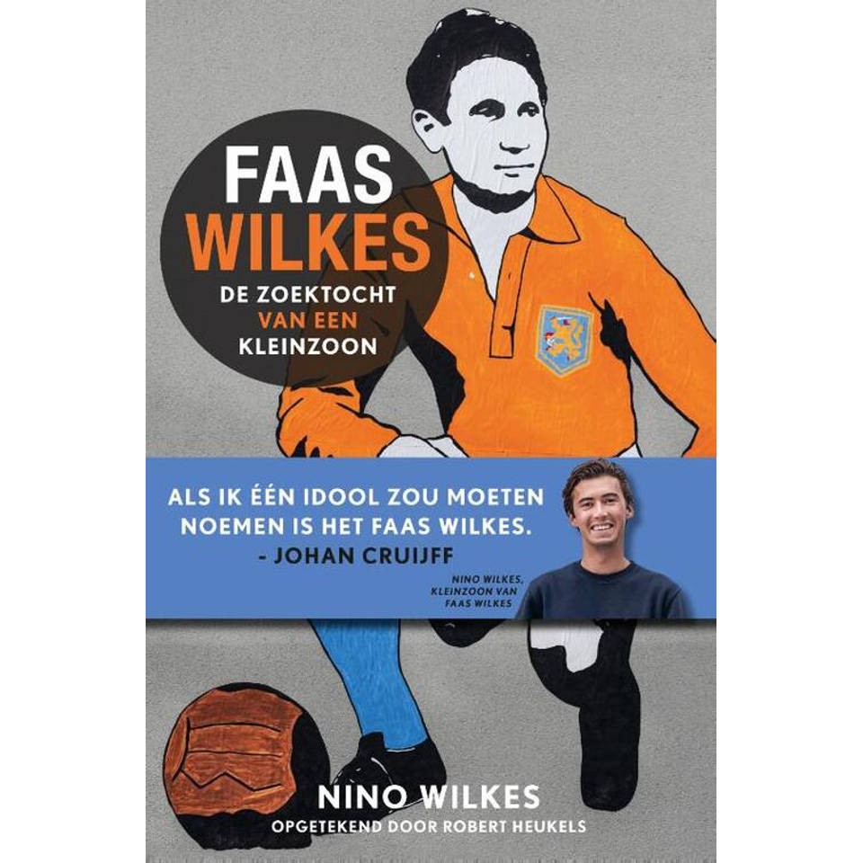 Faas Wilkes