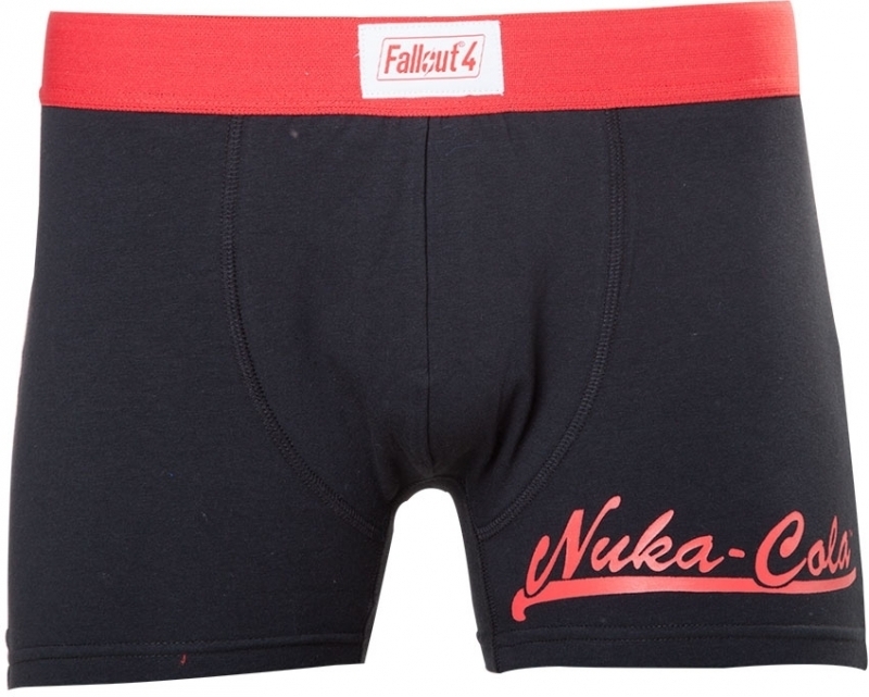 Fallout 4 - Nuka Cola Boxershort