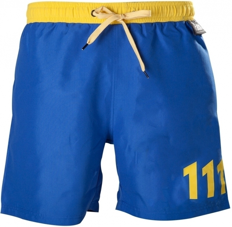 Fallout 4 - Vault 111 Swimshort