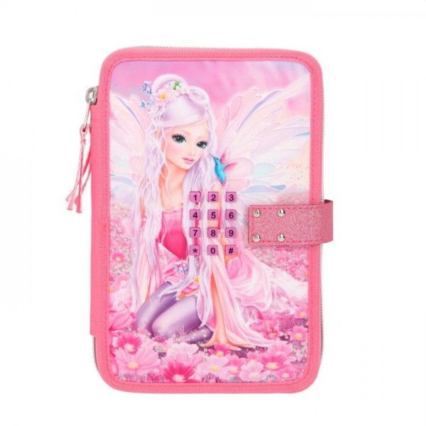 Fantasymodel Etui Met Code Fairy